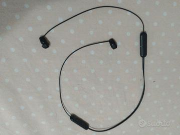 Auricolari bluetooth Sony Originali 