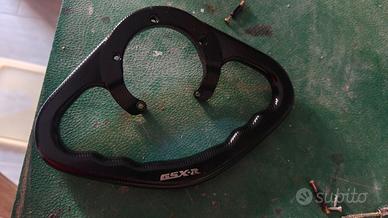 Maniglia da serbatoio suzuki gsx r k7