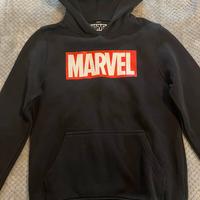 Marvel Felpa