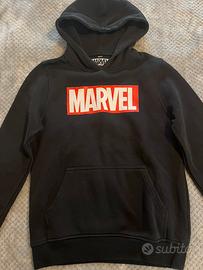 Marvel Felpa