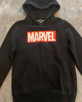 Marvel Felpa