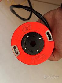 mvt per blocco derbi