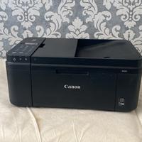 Stampante Canon MX495