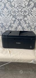 Stampante Canon MX495