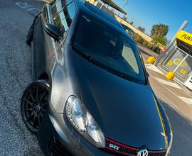 Golf 6 GTI 2011