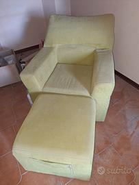 poltrona