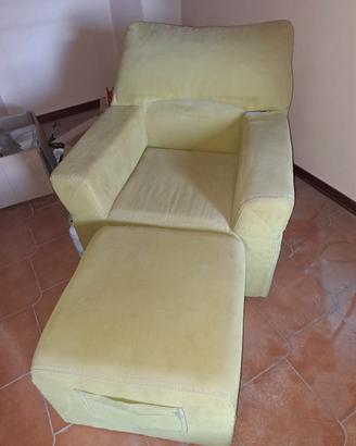 poltrona