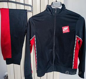 tuta Nike Jordan kids