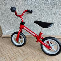 Bicicletta bimbo