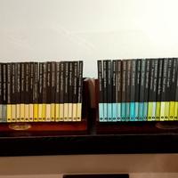 I GRANDI COMPOSITORI - 62 CD - MUSICA CLASSICA