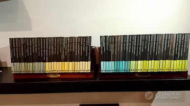 I GRANDI COMPOSITORI - 62 CD - MUSICA CLASSICA