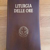 LITURGIA DELLE ORE
