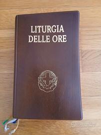 LITURGIA DELLE ORE