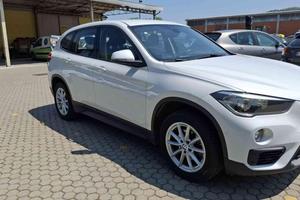 BMW X1 sDrive16d Sport