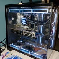 PC da gaming fascia alta 