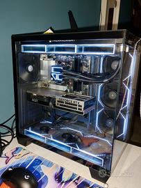 PC da gaming fascia alta 