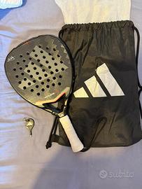 Racchetta Adidas Metalbone Hrd+ 2025