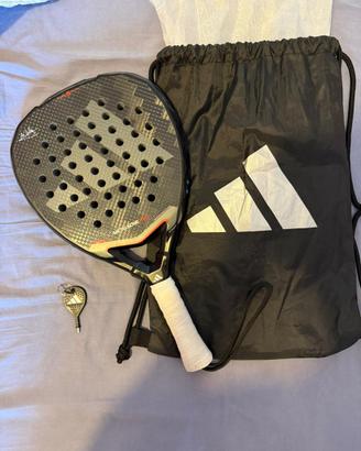 Racchetta Adidas Metalbone Hrd+ 2025