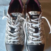 scarpe Desigual 