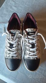 scarpe Desigual 