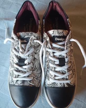 scarpe Desigual 