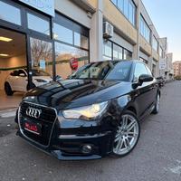 AUDI A1 1.4 TFSI 185 CV S tronic Ambition