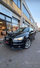 AUDI A1 1.4 TFSI 185 CV S tronic Ambition