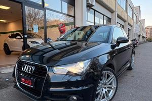 AUDI A1 1.4 TFSI 185 CV S tronic Ambition