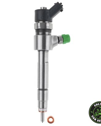 1 INIETTORE BOSCH 0445110081 VW LT 28-46 2.8 TDI 1