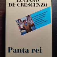 Panta Rei - Luciano De Crescenzo
