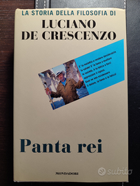 Panta Rei - Luciano De Crescenzo