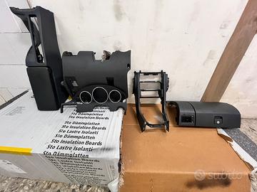 Mercedes SLK R170 Kit plastiche interne