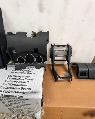 Mercedes SLK R170 Kit plastiche interne