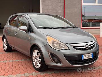Opel Corsa NEOPATENTATI 1.2 85CV 5 porte GPL-TECH