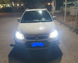 FIAT Sedici - 2010