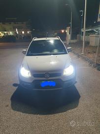 FIAT Sedici - 2010