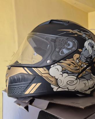 Casco Airoh