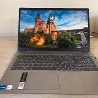 Lenovo ideapad 3 15ITL6