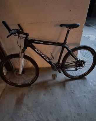 Mountain bike Protek