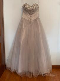 Abito da sposa/cerimonia T.L Mariage – Taglia 44