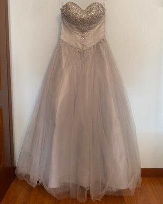 Abito da sposa/cerimonia T.L Mariage – Taglia 44