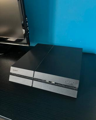 ps4 500gb