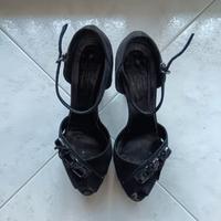 Scarpe Guido Sgariglia per Nino Armenise