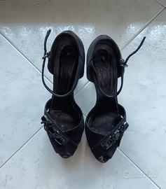 Scarpe Guido Sgariglia per Nino Armenise