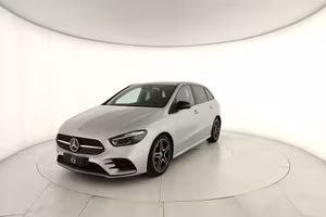 MERCEDES-BENZ B 180 d AMG Line Advanced Plus Digit