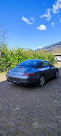 Porsche 911 Carrera 2 Cabrio
