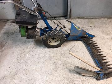Motofalciatrice SEP