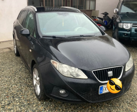 Seat Ibiza SW