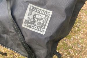 Scudo termico Burgman 400