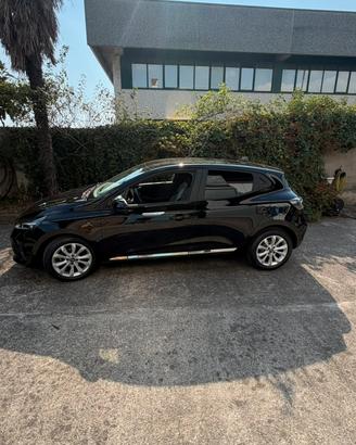 Renaul Clio